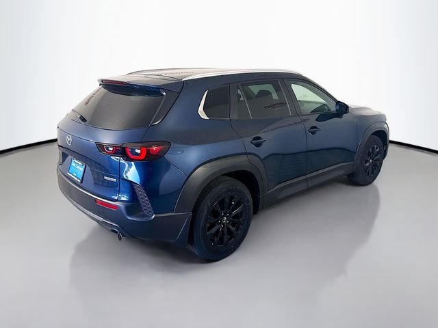 2025 Mazda CX-50 Select - Photo 7