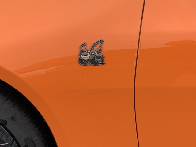 2026 Dodge Charger Scat Pack - Photo 3
