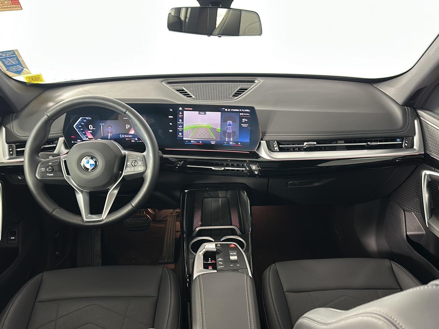 Used 2023 Space Silver Metallic BMW xDrive28i image 20
