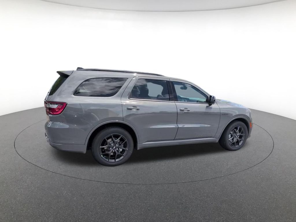 New 2026 Destroyer Gray Clear-Coat Exterior Paint Dodge GT HEMI V8 image 5