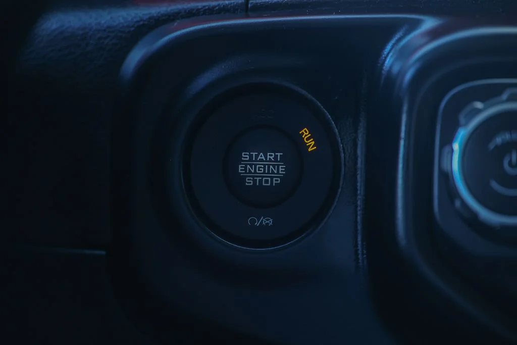 Used 2020 Gray Jeep Rubicon image 40