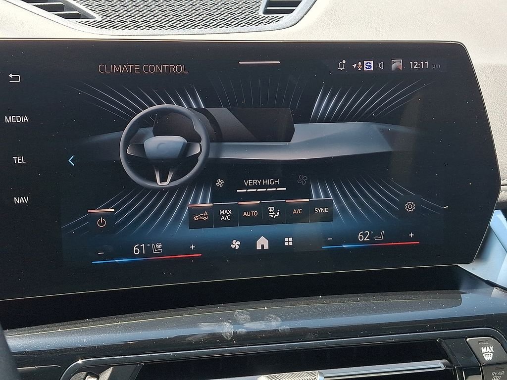 2026 BMW X1 28i - Photo 17