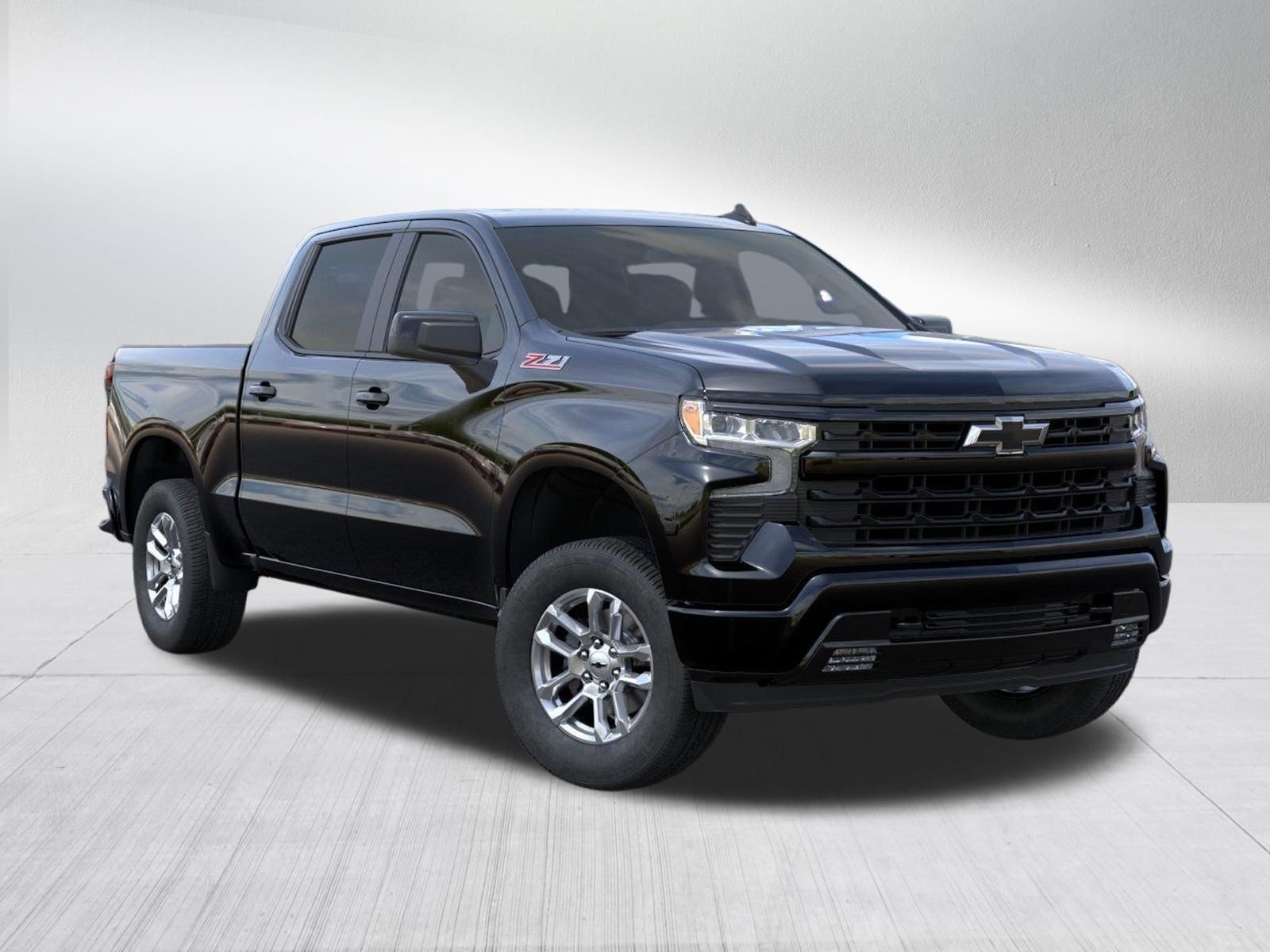 2026 Chevrolet Silverado 1500 RST - Photo 7