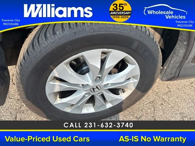 Used 2014  Honda EX image 26