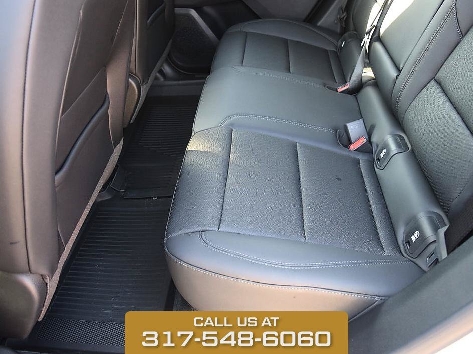2027 Chevrolet Equinox LT - Photo 14