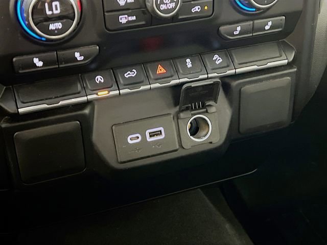 2019 Chevrolet Silverado 1500 RST - Photo 20