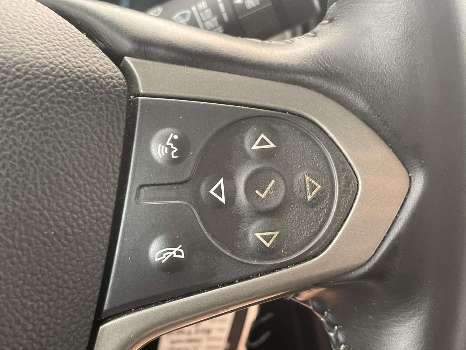 Used 2017 Red Hot Chevrolet 4WD Z71 image 39