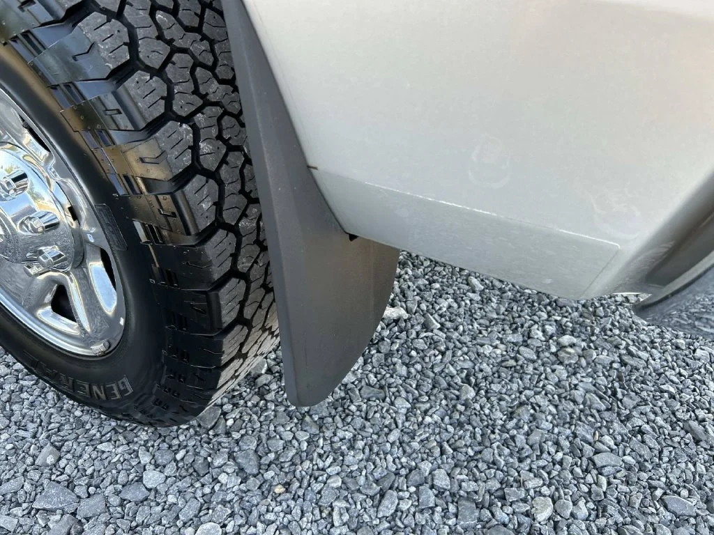 Used 2018 Silver Ram Tradesman image 15