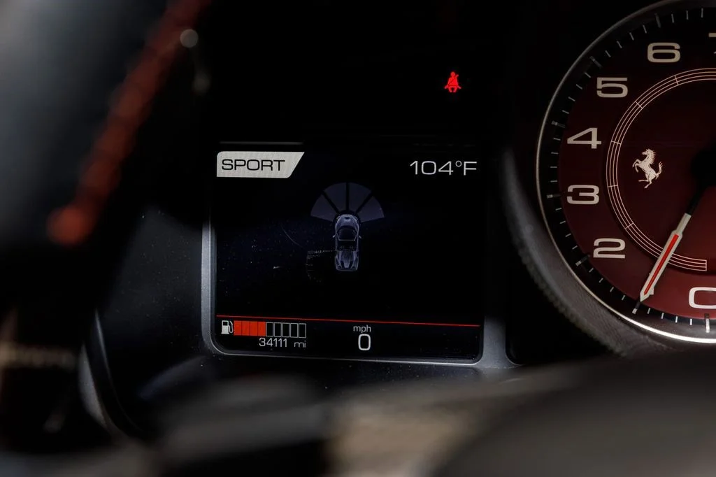 2021 Ferrari F8 Base - Photo 34