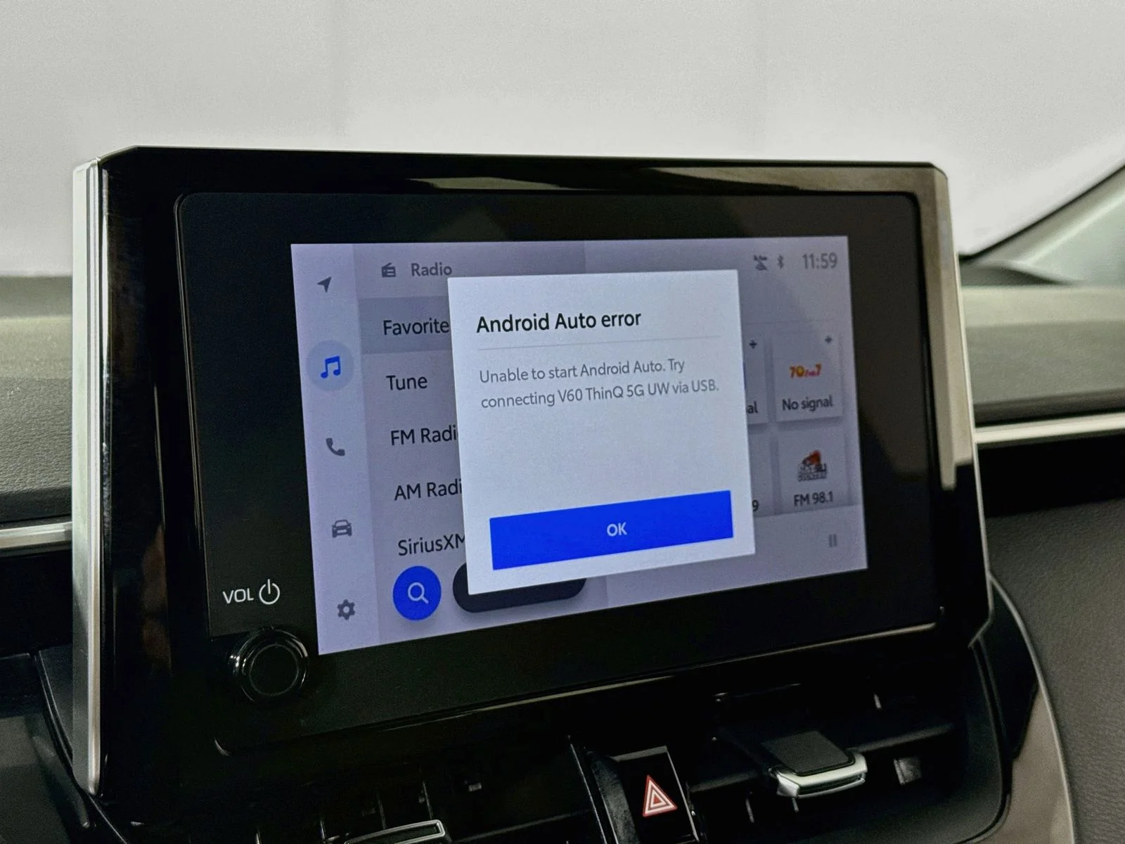 Certified Used 2024 Black Toyota SE image 15