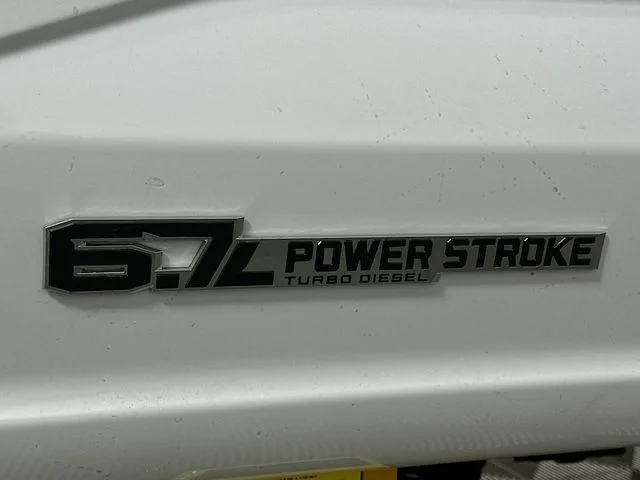New 2026 Ford F-350SD XLT