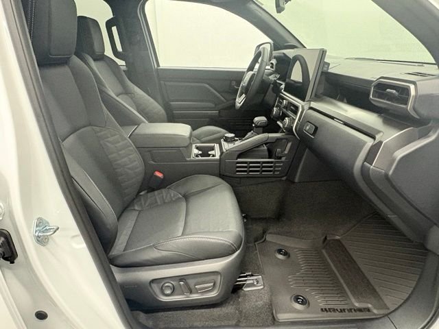 New 2026 Ice Cap Toyota 4Runner TRD Off-Road Premium image 39