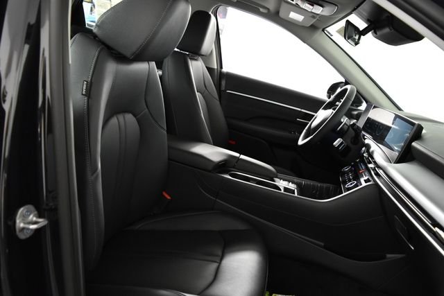 New 2026 Blue Hyundai Limited image 40