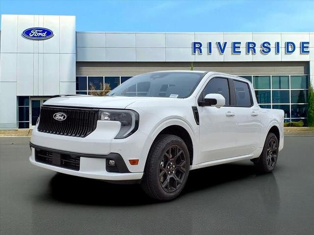 2025 Ford Maverick Lobo Premium - Photo 32