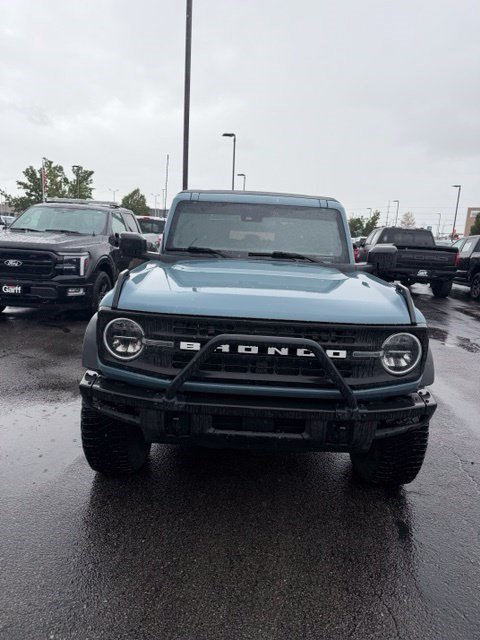 Used 2021 Area 51 Ford Black Diamond image 2