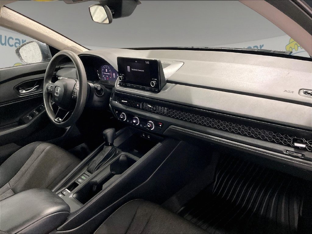 Used 2023 Gray Honda EX image 14