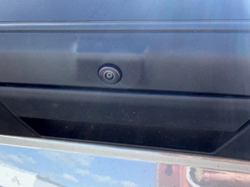 Used 2023 Gray Ford XLT image 44