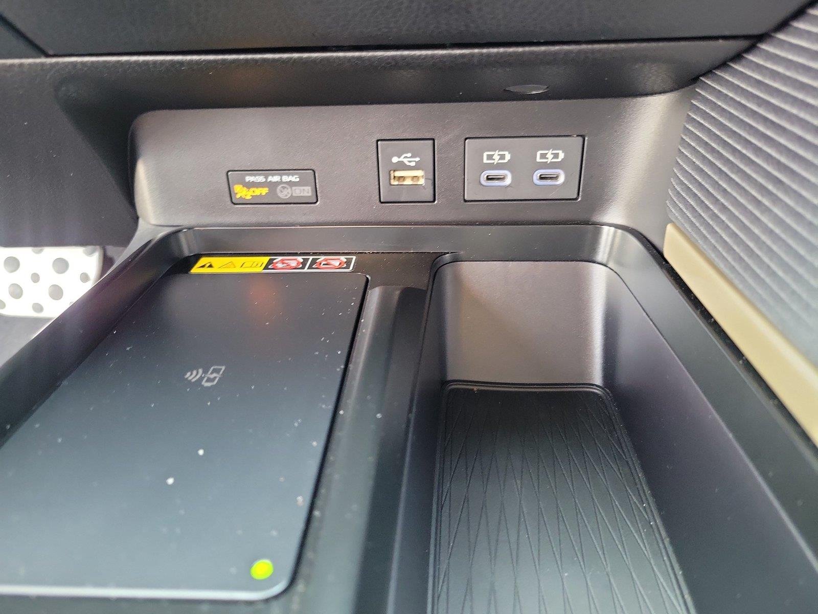 Used 2026 Reservoir Blue Toyota SE image 31