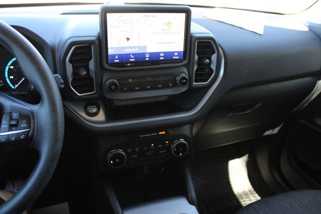 Used 2022 Green Ford Big Bend image 14