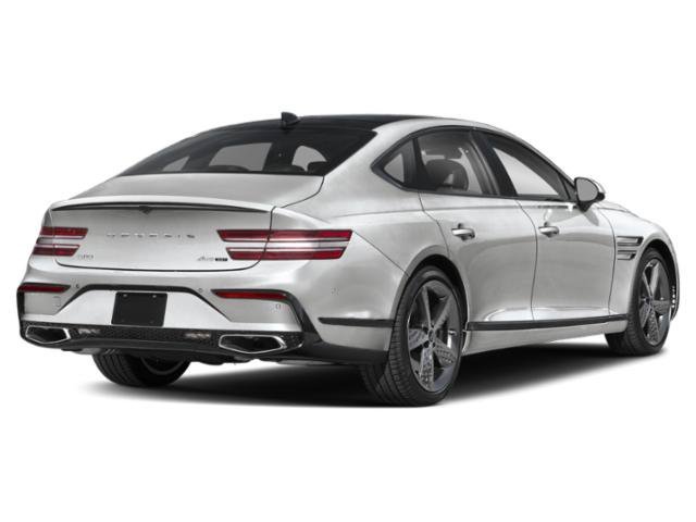 New 2027 Vatna Gray Genesis 2.5T SPORT PRESTIGE image 2