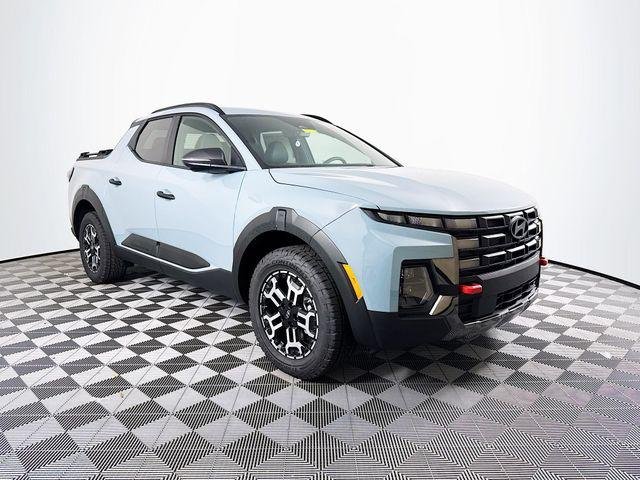 2026 Hyundai Santa Cruz XRT - Photo 9