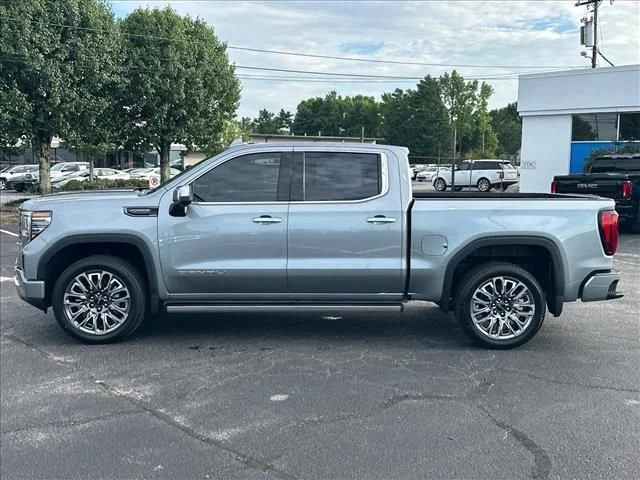 2026 GMC Sierra 1500 Denali Ultimate - Photo 7
