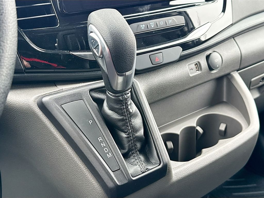 2024 Ford Transit Van Base - Photo 15