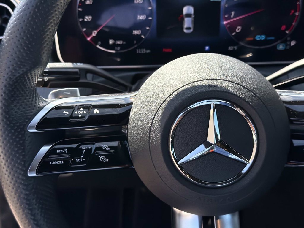 Certified Used 2022 Black Mercedes-Benz C 300 image 23