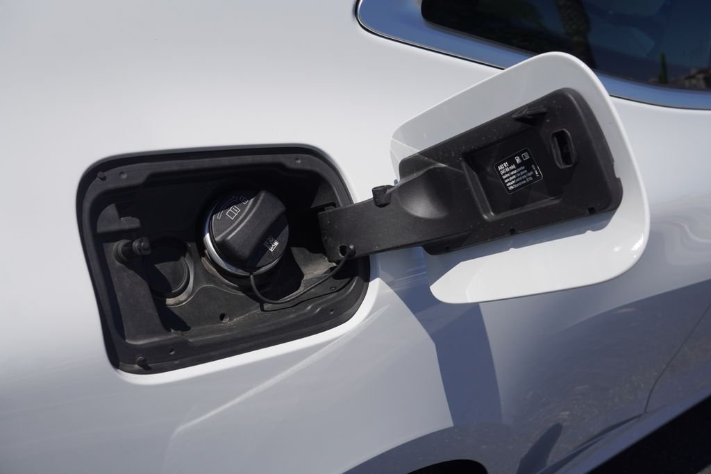 Used 2025 White BMW 430i image 13