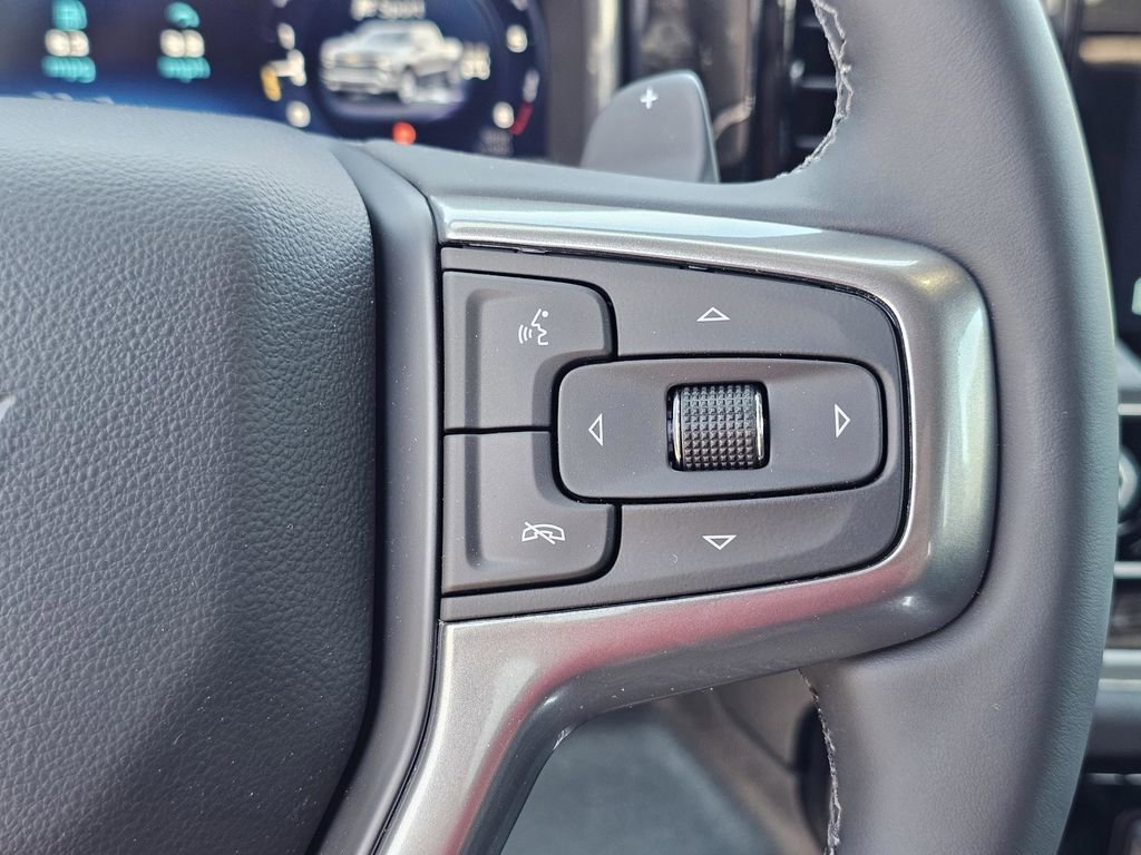 2025 Chevrolet Silverado 1500 RST - Photo 18
