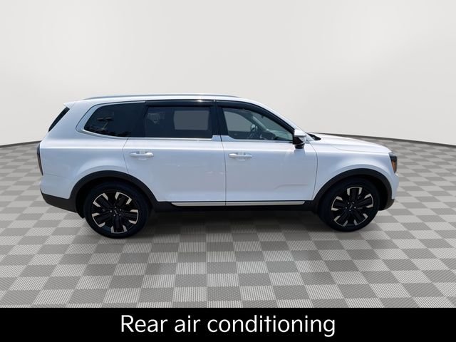 Certified Used 2023  Kia SX image 11
