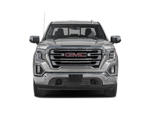 Used 2022 Summit White GMC SLT image 7