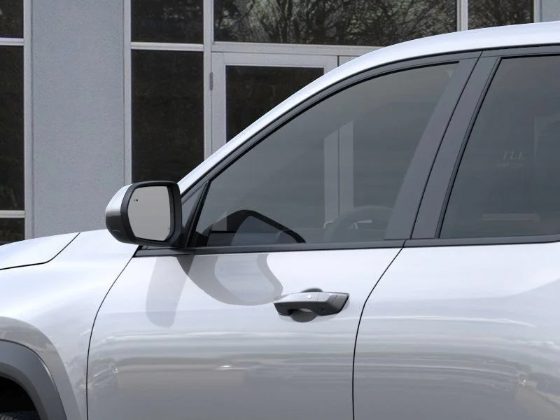 2027 Chevrolet Equinox LT - Photo 18