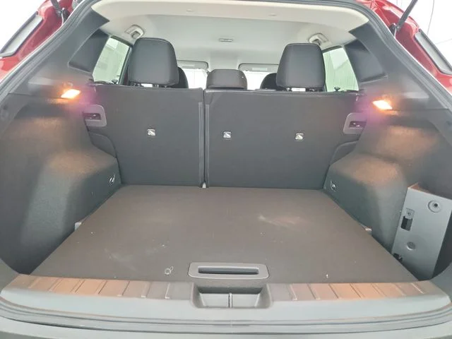 2026 Nissan KICKS SV - Photo 41