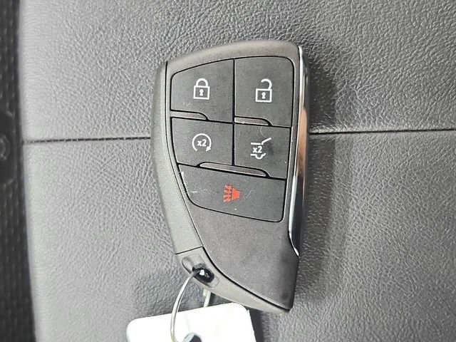 2026 GMC Terrain Denali - Photo 34