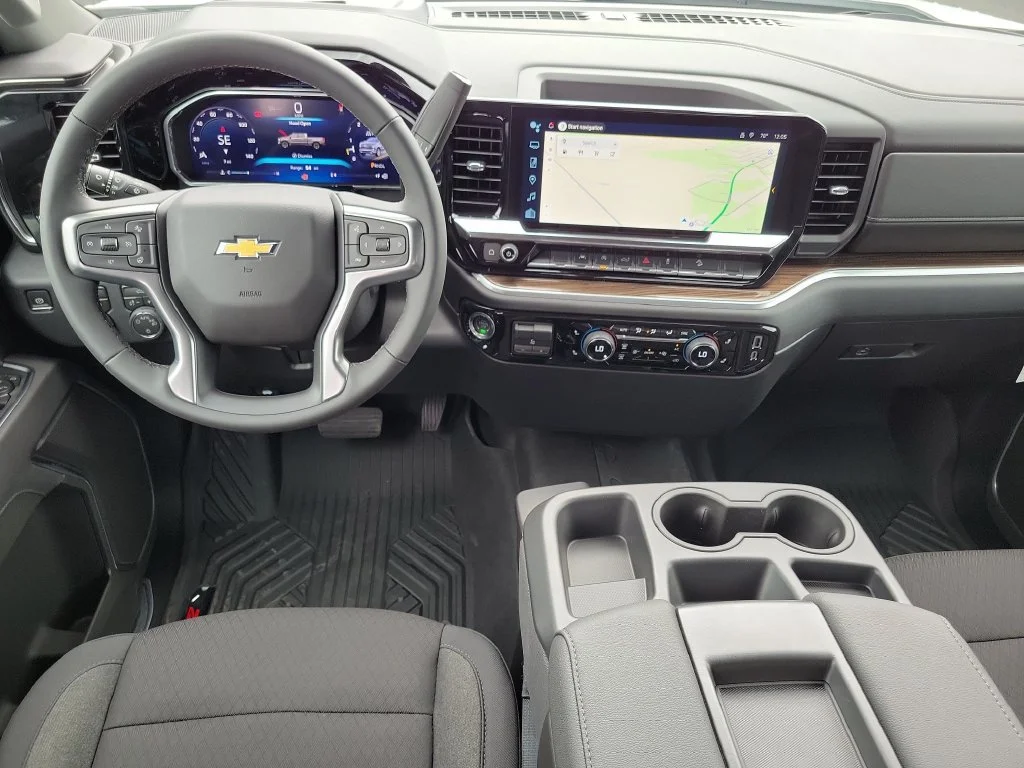2026 Chevrolet Silverado 1500 LT - Photo 20