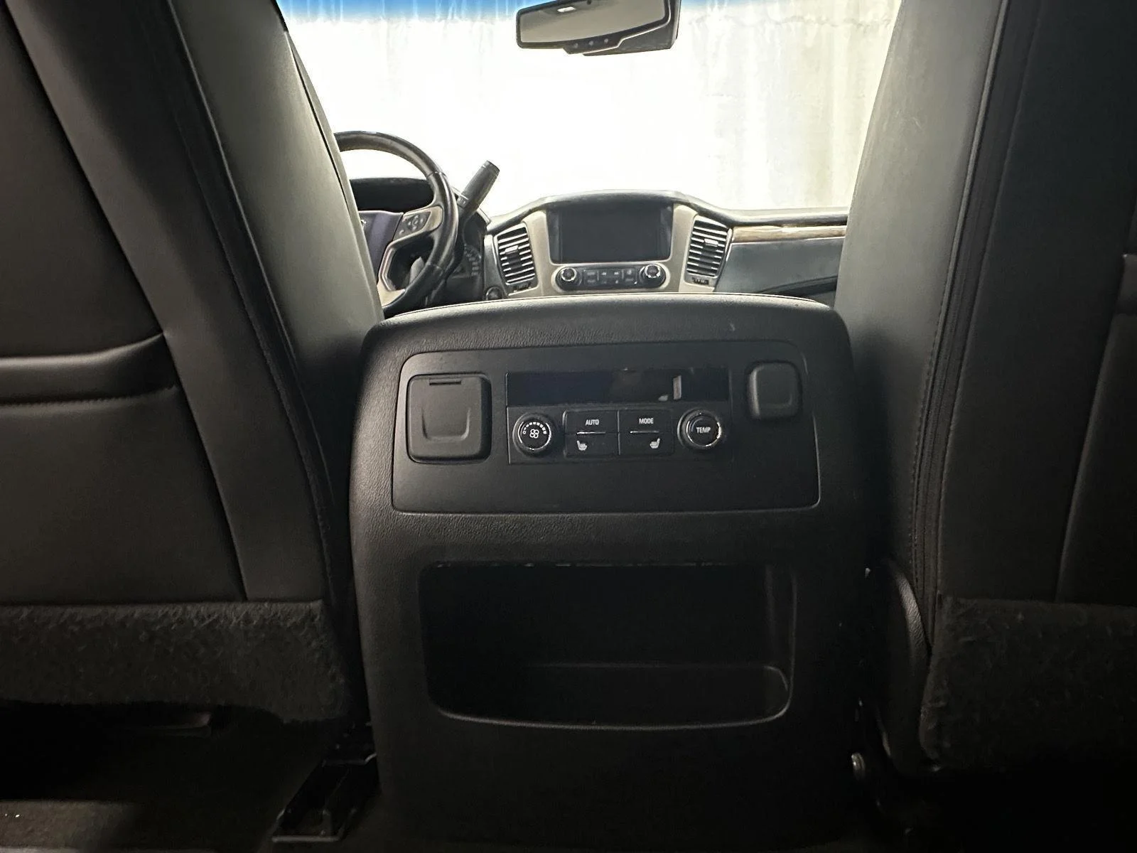Used 2017 SUMMIT WHITE GMC Denali image 19