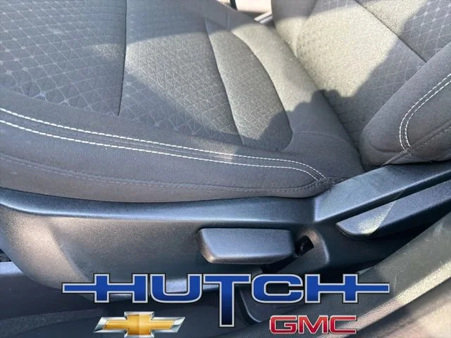 Used 2025 Silver Ford Active image 23