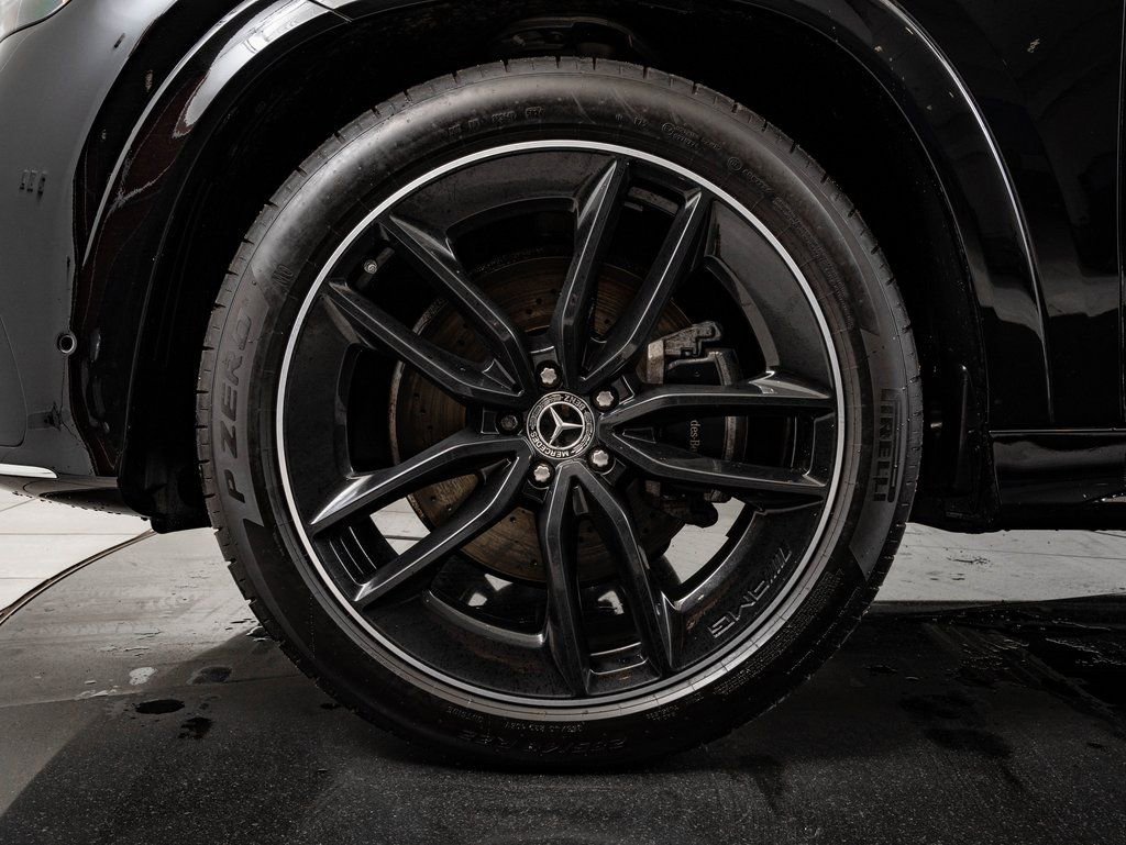 2024 Mercedes-Benz GLE GLE580 - Photo 13