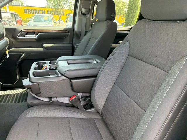 New 2026 Silver GMC Elevation image 18