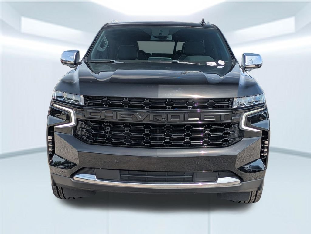 Used 2023 Black Chevrolet Premier image 10