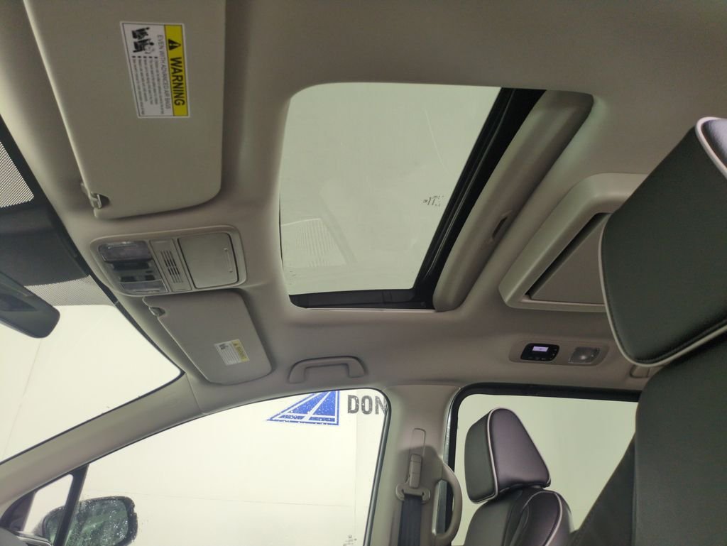 2026 Honda Odyssey Touring - Photo 21