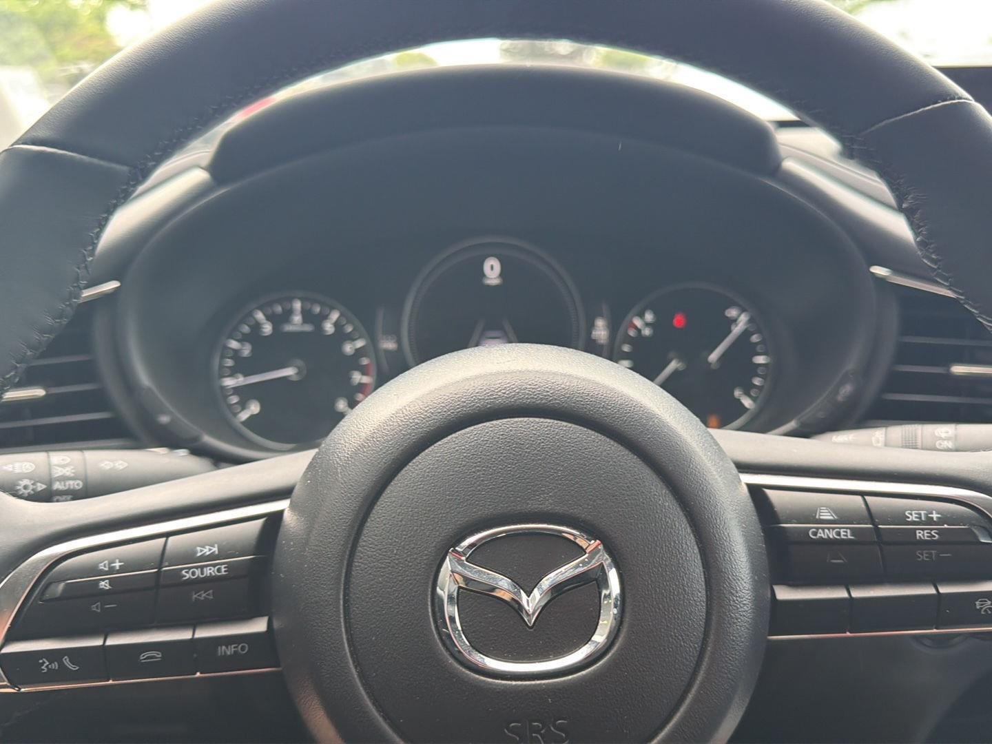 2025 Mazda CX-30 Preferred - Photo 6