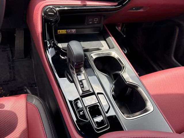 2025 Lexus NX Hybrid 350h - Photo 21