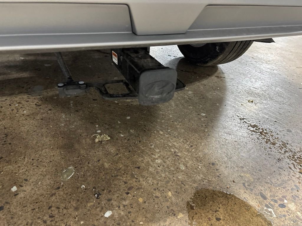 Used 2026 Silver Hyundai SE image 32