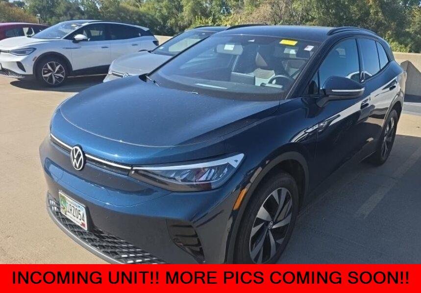 2023 Volkswagen ID.4