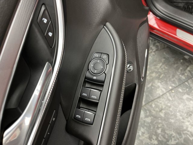 Used 2026 Brilliant Red Buick Sport Touring image 9