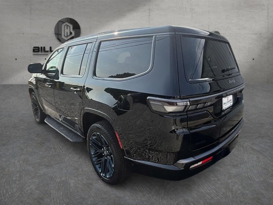 New 2026 High Gloss Black Jeep 85th Anniversary Edition image 10
