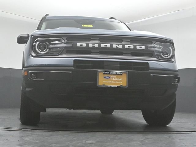 2024 FORD BRONCO SPORT - Image 33