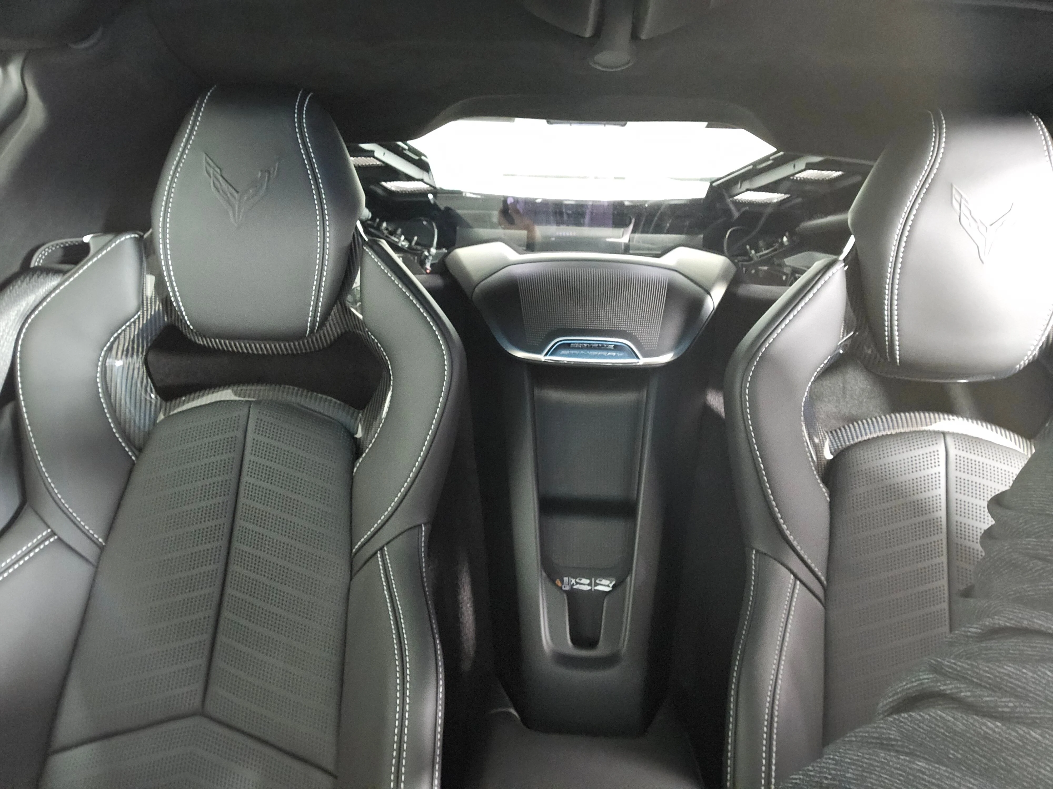 2026 Chevrolet Corvette 3LT - Photo 15